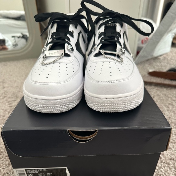 Nike Air Force 1 ‘07 PRM - Picture 3 of 4